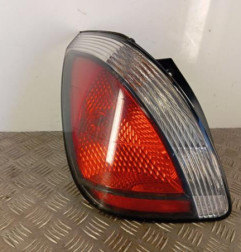 Feu arriere principal gauche (feux) KIA RIO 2 Photo n°1