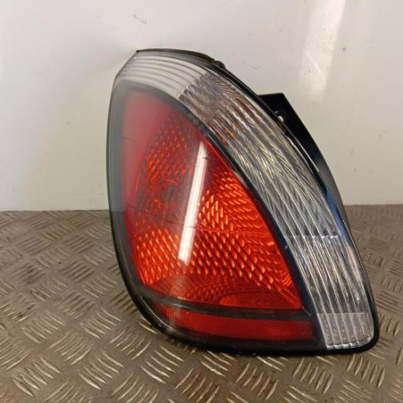 Feu arriere principal gauche (feux) KIA RIO 2 Photo n°1