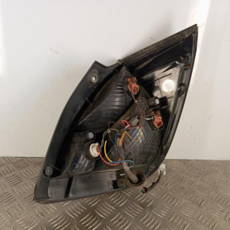 Feu arriere principal gauche (feux) KIA RIO 2