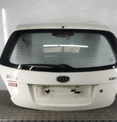 Malle/Hayon arriere KIA RIO 2 Photo n°1
