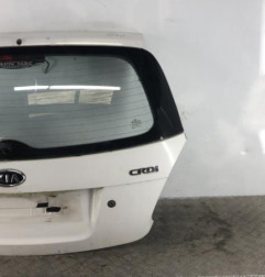 Malle/Hayon arriere KIA RIO 2
