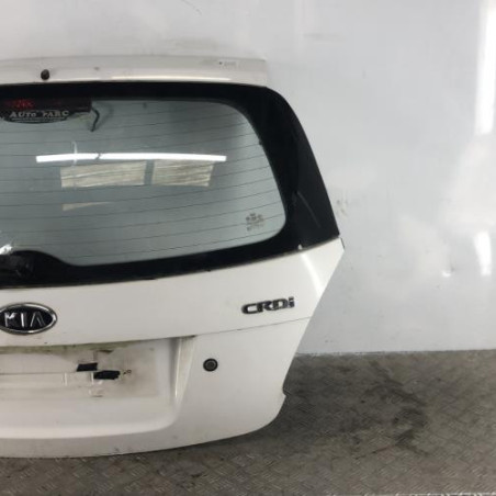Malle/Hayon arriere KIA RIO 2