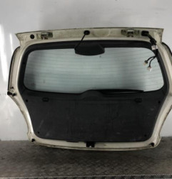 Malle/Hayon arriere KIA RIO 2 Photo n°4