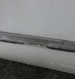Porte avant droit KIA RIO 2 Photo n°4