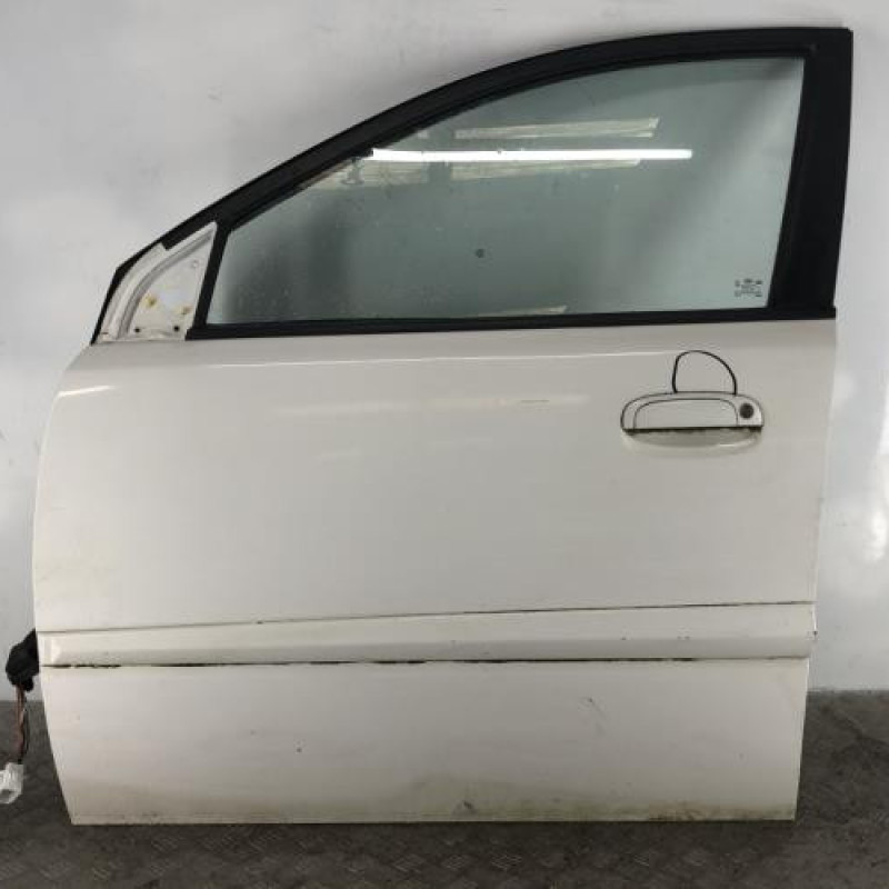 Porte avant gauche KIA RIO 2