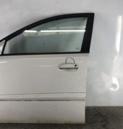 Porte avant gauche KIA RIO 2 Photo n°3