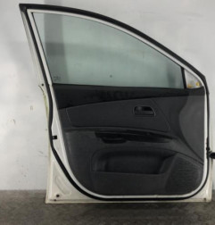 Porte avant gauche KIA RIO 2 Photo n°5