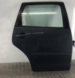 Porte arriere droit VOLKSWAGEN POLO 4