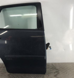 Porte arriere droit VOLKSWAGEN POLO 4 Photo n°3