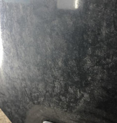 Porte arriere droit VOLKSWAGEN POLO 4 Photo n°4