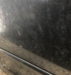 Porte arriere droit VOLKSWAGEN POLO 4 Photo n°5