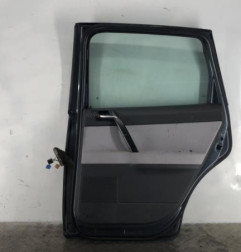 Porte arriere droit VOLKSWAGEN POLO 4 Photo n°6