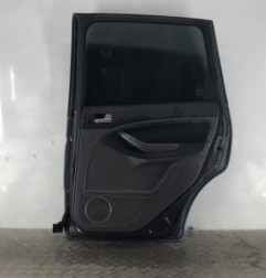 Porte arriere droit FORD C-MAX 1 Photo n°4
