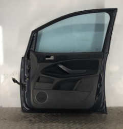 Porte avant droit FORD C-MAX 1 Photo n°4