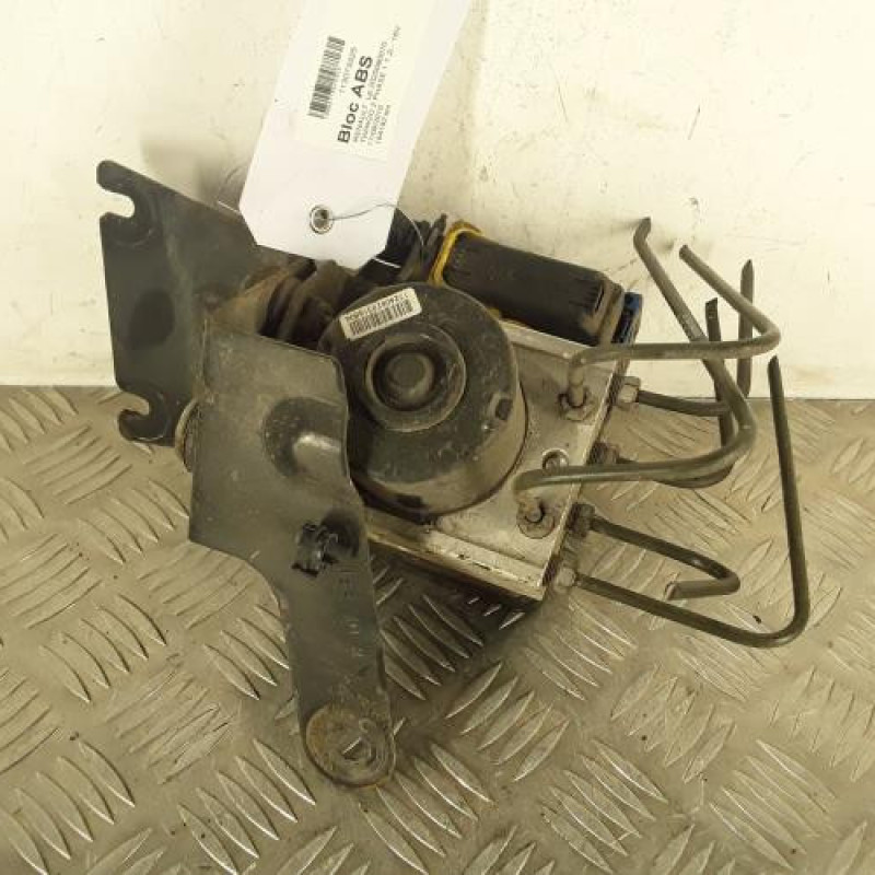 Bloc ABS (freins anti-blocage) RENAULT TWINGO 2