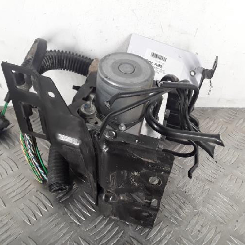 Bloc ABS (freins anti-blocage) CITROEN C4 2 Bloc ABS (freins anti-blocage) CITROEN C4 2