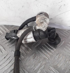 Pompe lave glace avant CITROEN C4 2 Photo n°1