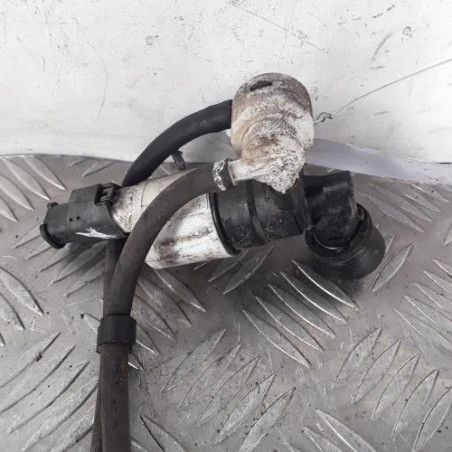 Pompe lave glace avant CITROEN C4 2 Photo n°1