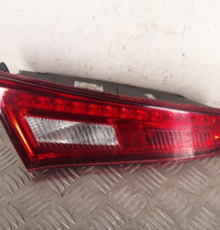 Feu arriere secondaire gauche (feux) ALFA ROMEO GIULIETTA 2 Photo n°1