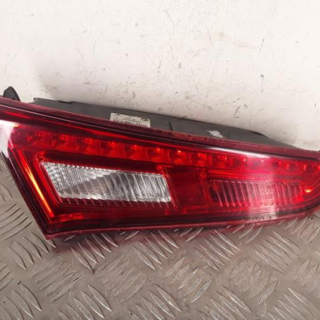 Feu arriere secondaire gauche (feux) ALFA ROMEO GIULIETTA 2 Photo n°1