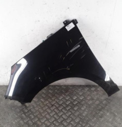 Aile avant gauche RENAULT SCENIC 3 Photo n°1