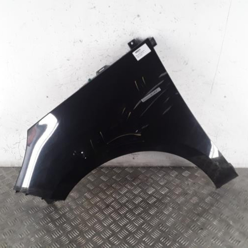 Aile avant gauche RENAULT SCENIC 3