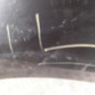 Aile avant gauche RENAULT SCENIC 3