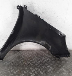 Aile avant gauche RENAULT SCENIC 3 Photo n°4
