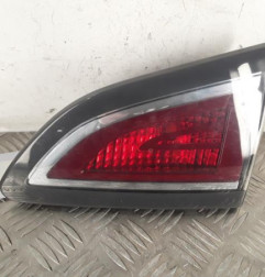 Feu arriere secondaire droit (feux) RENAULT SCENIC 3 Photo n°1
