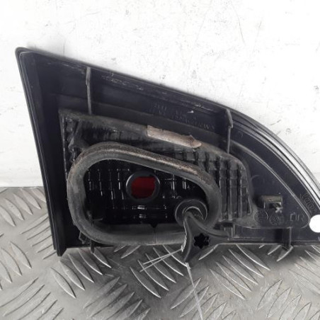 Feu arriere secondaire droit (feux) RENAULT SCENIC 3