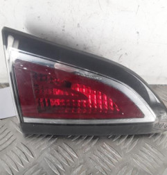 Feu arriere secondaire gauche (feux) RENAULT SCENIC 3 Photo n°1