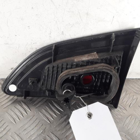 Feu arriere secondaire gauche (feux) RENAULT SCENIC 3