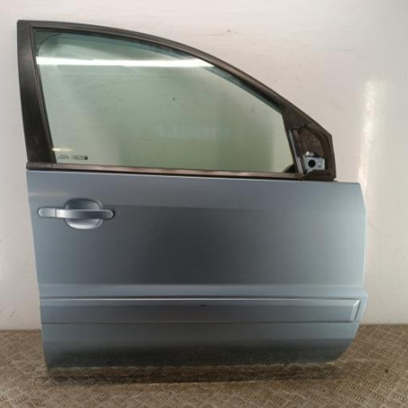 Porte avant droit FORD FUSION Photo n°1