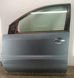 Porte avant gauche FORD FUSION Photo n°1