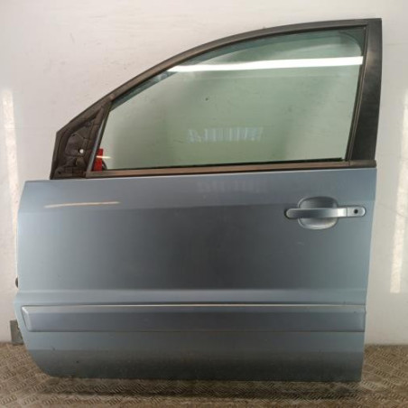 Porte avant gauche FORD FUSION Photo n°1