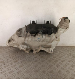 Optique avant principal droit (feux)(phare) RENAULT LAGUNA 1