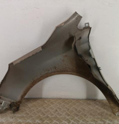 Aile avant droit CITROEN C4 2