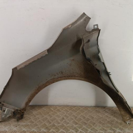 Aile avant droit CITROEN C4 2