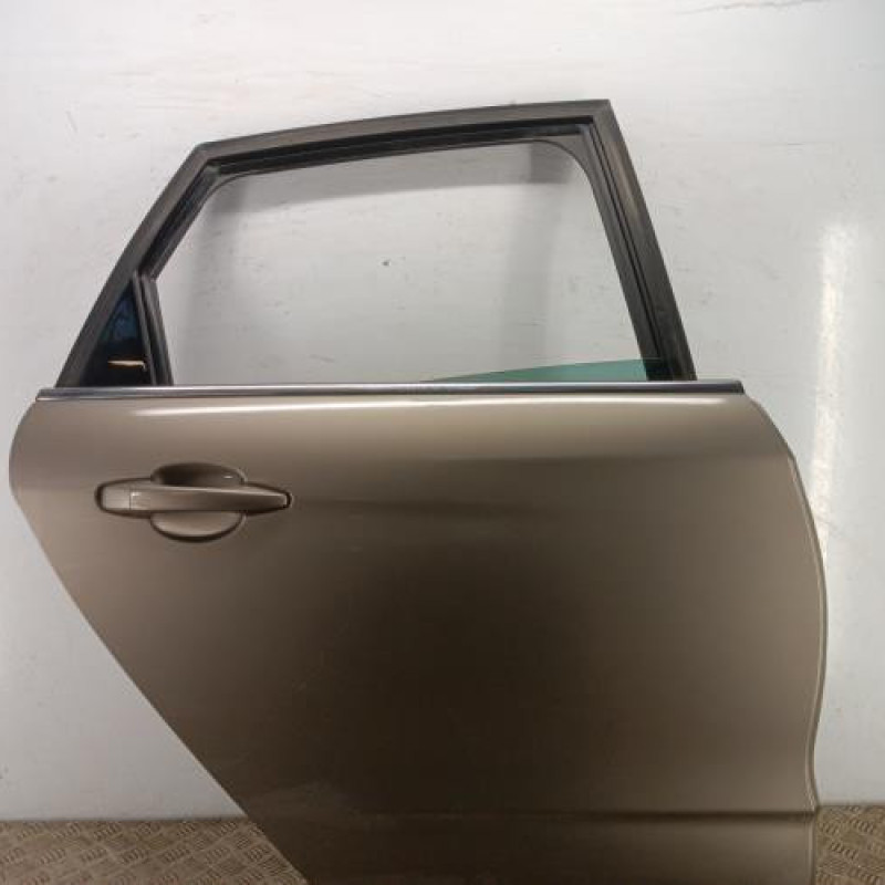 Porte arriere droit CITROEN C4 2