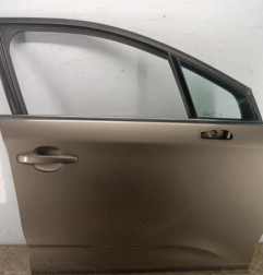 Porte avant droit CITROEN C4 2 Photo n°1