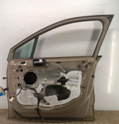 Porte avant droit CITROEN C4 2