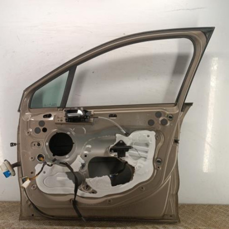 Porte avant droit CITROEN C4 2