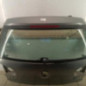 Malle/Hayon arriere VOLKSWAGEN GOLF 6