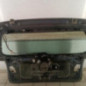 Malle/Hayon arriere VOLKSWAGEN GOLF 6