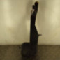 Vase de lave glace OPEL ASTRA H