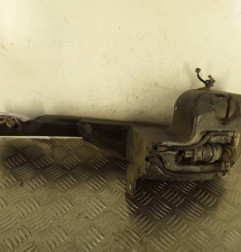 Vase de lave glace OPEL ASTRA H