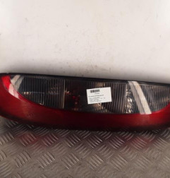 Feu arriere principal gauche (feux) OPEL CORSA C Photo n°1