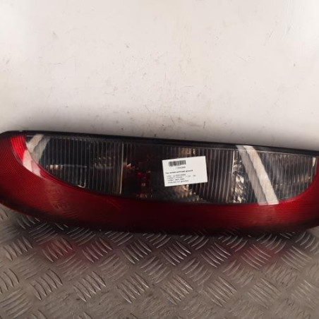 Feu arriere principal gauche (feux) OPEL CORSA C Photo n°1