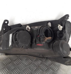 Optique avant principal droit (feux)(phare) OPEL CORSA C