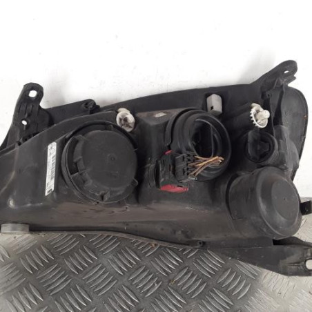 Optique avant principal droit (feux)(phare) OPEL CORSA C